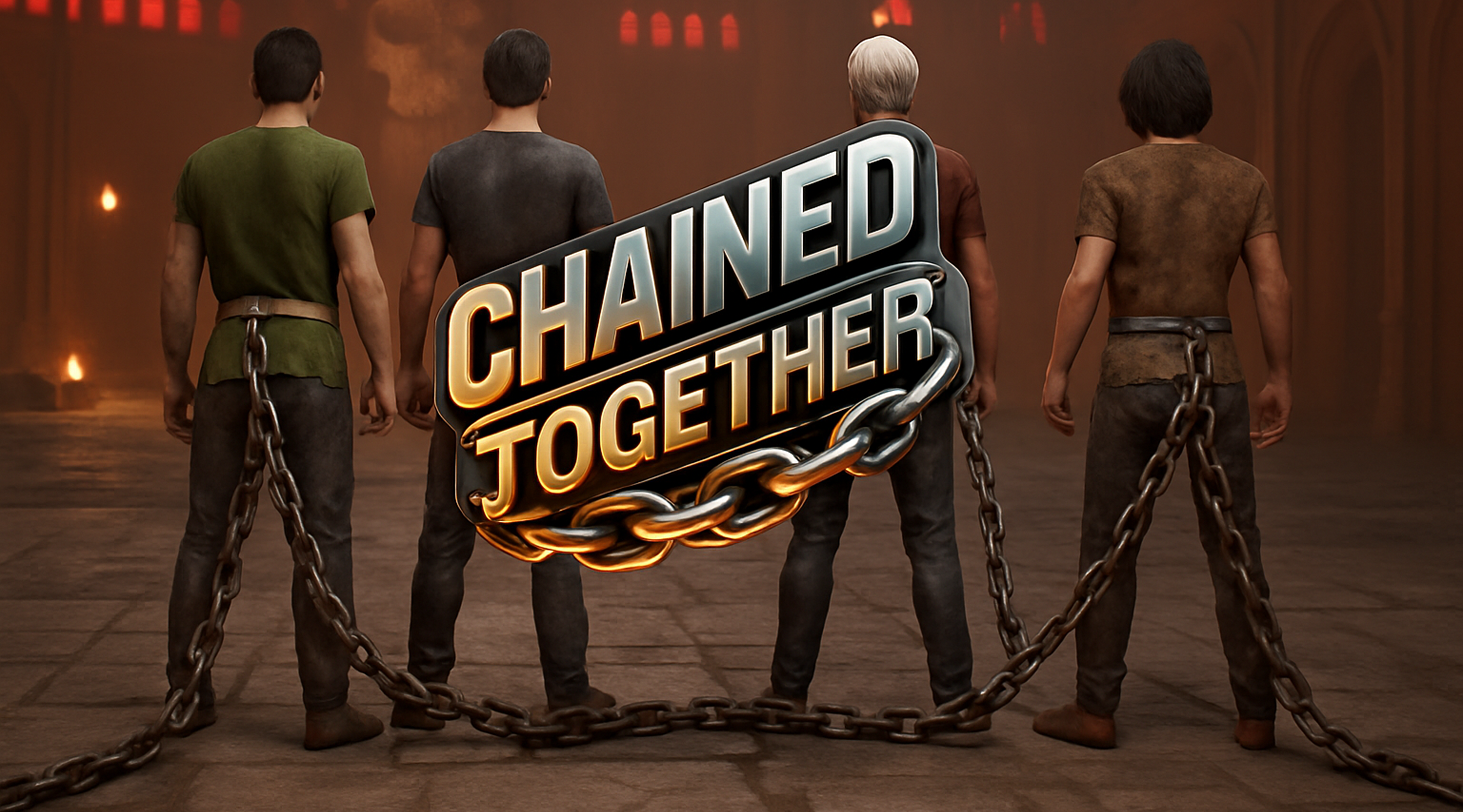 Chained Together